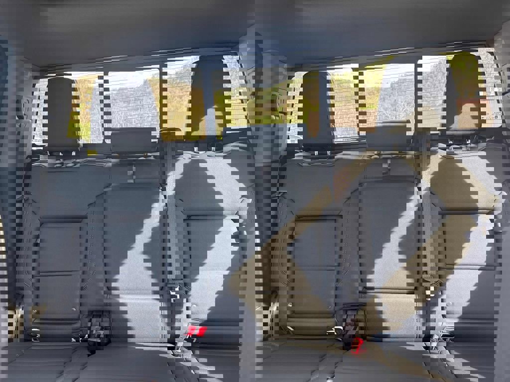 New 2026 GMC Sierra 1500 Elevation w/ Elevation Premium Package AWD/4WD image 23