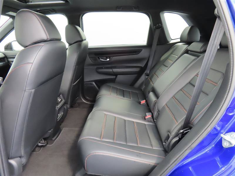 Used 2024 Honda CR-V Sport-L image 31