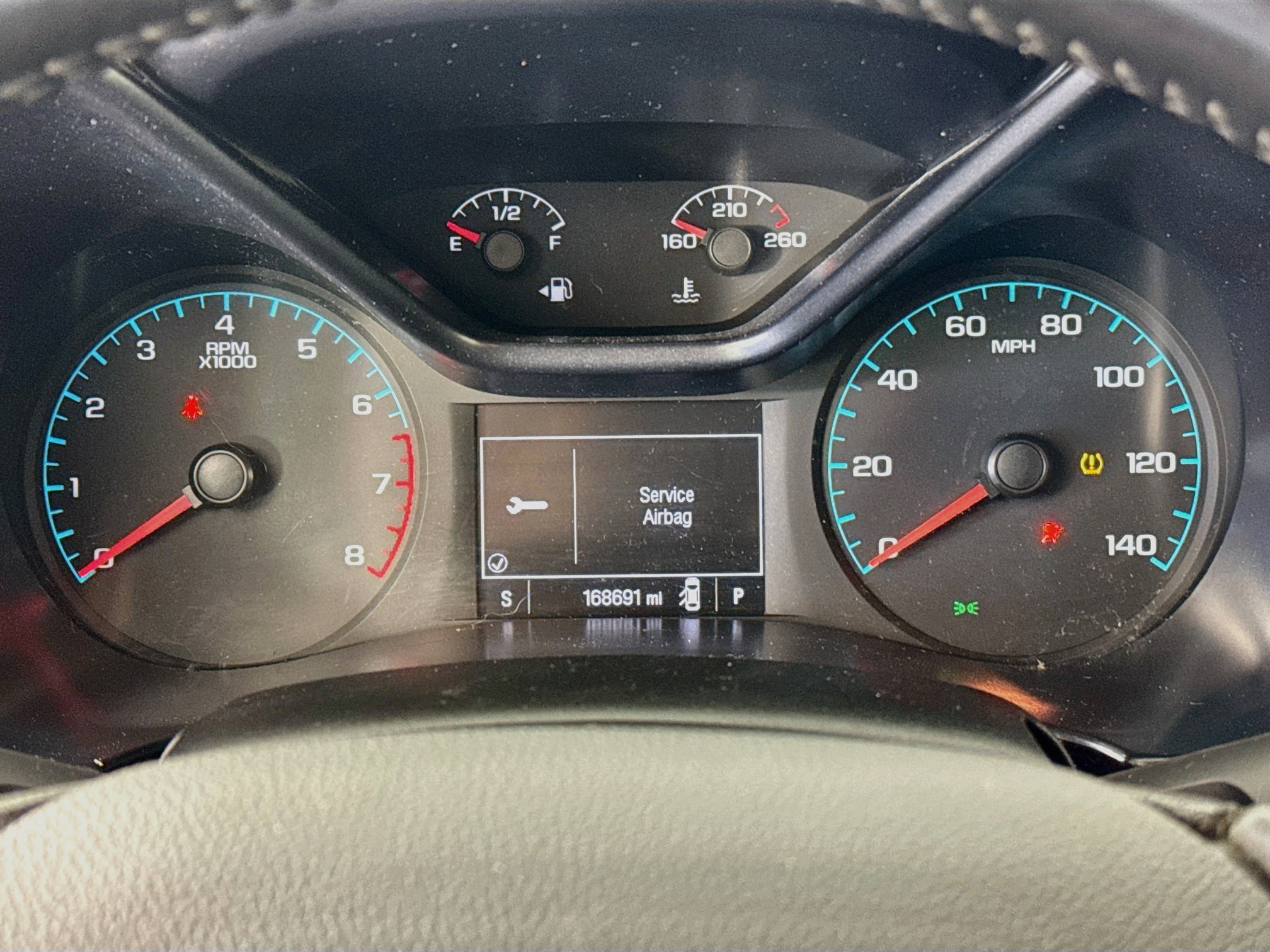 Used 2015 Chevrolet Colorado Z71 AWD/4WD image 12