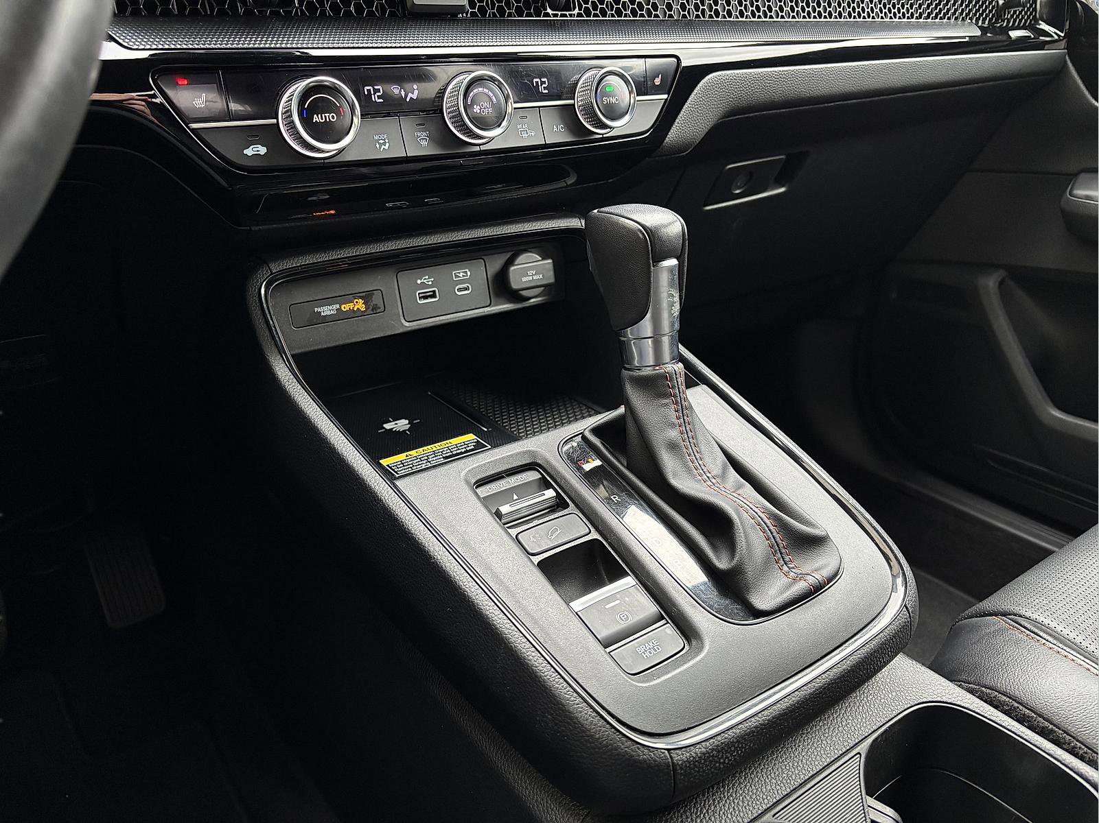 Certified 2023 Honda CR-V Sport Touring image 30