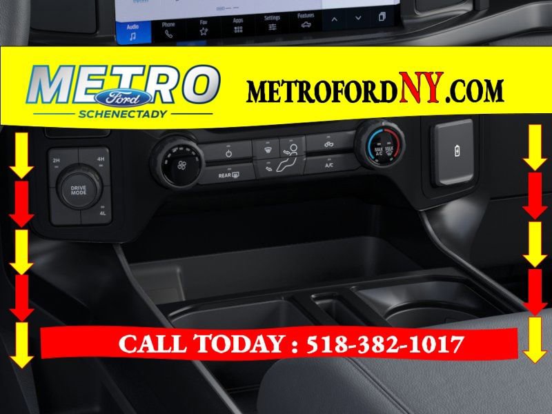 New 2026 Ford F150 STX AWD/4WD image 15