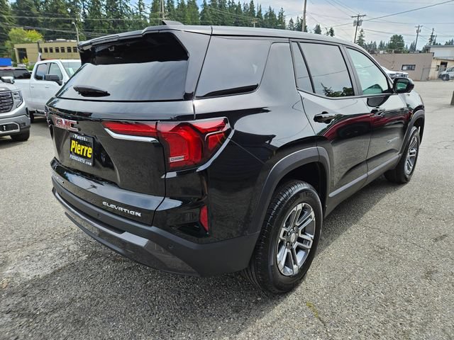New 2026 GMC Terrain Elevation w/ Technology Package II AWD/4WD image 5