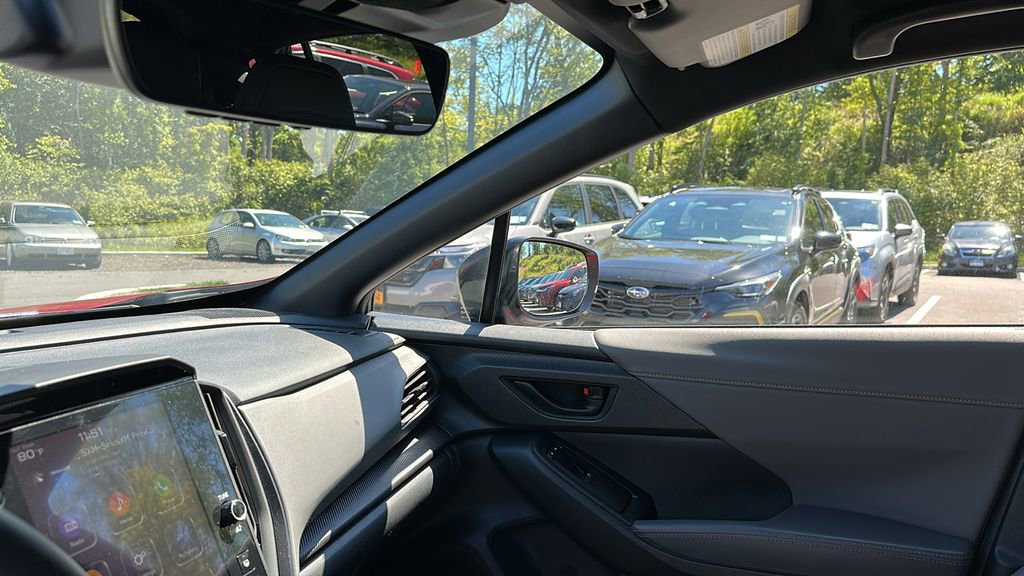 Certified 2024 Subaru Crosstrek 2.5i Wilderness w/ Wilderness Package image 22