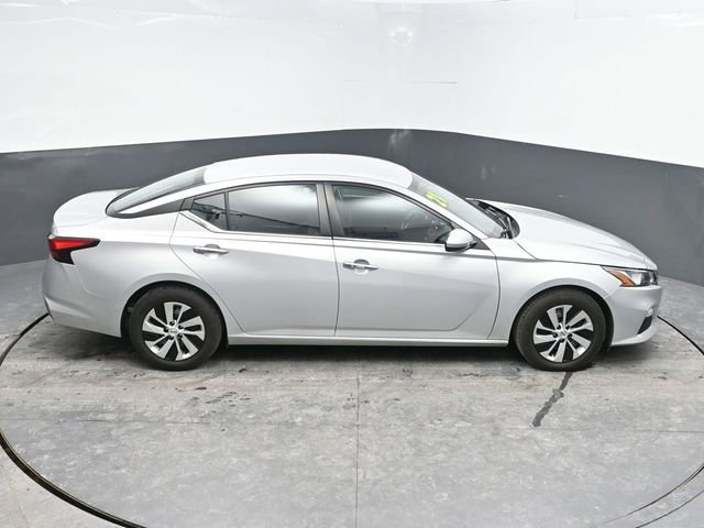 Used 2021 Nissan Altima 2.5 S image 24