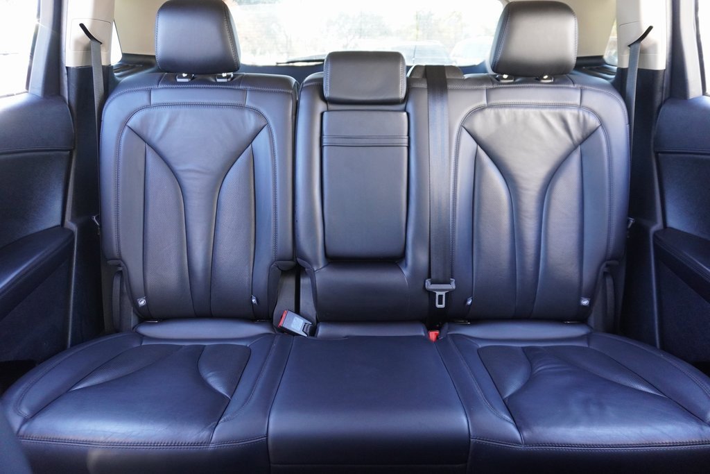 Used 2021 Lincoln Nautilus FWD w/ Equipment Group 101A image 26