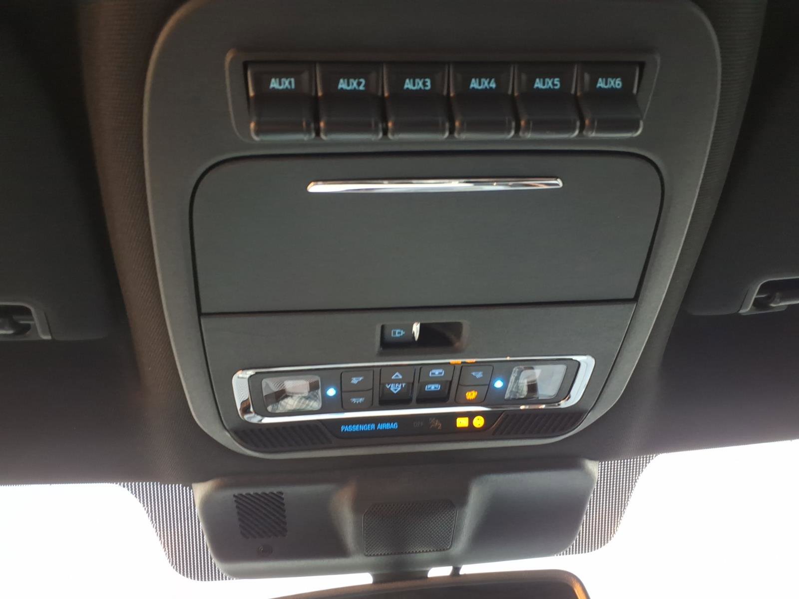New 2026 Ford F250 Platinum w/ Tremor Off-Road Package image 22