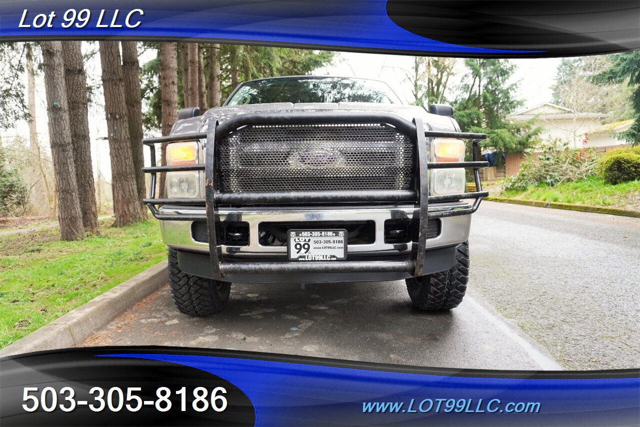 Used 2009 Ford F250 XLT AWD/4WD image 6