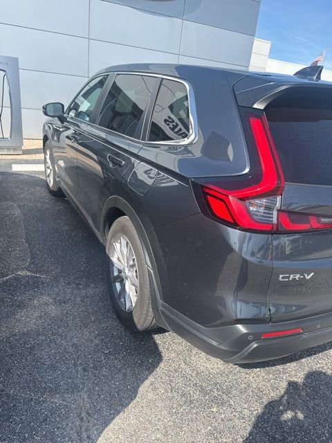 Used 2024 Honda CR-V EX-L image 10