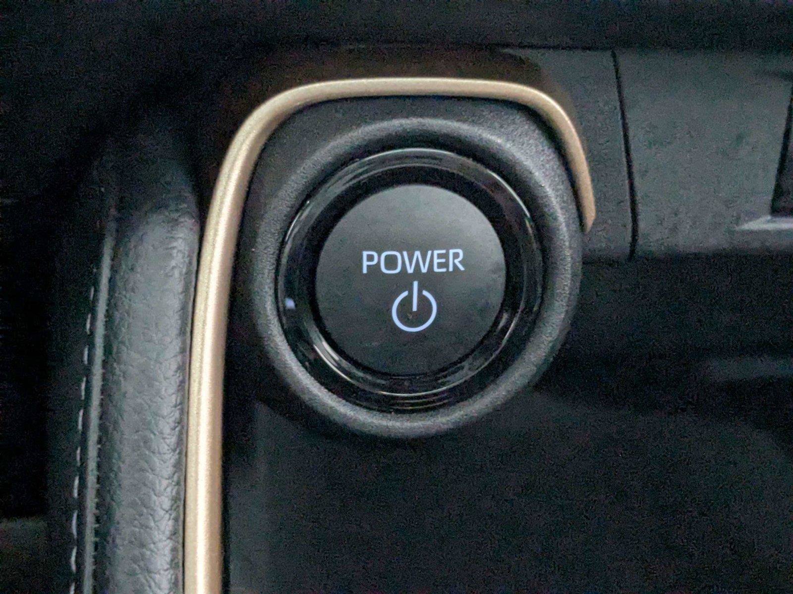 Certified 2026 Toyota Grand Highlander AWD Hybrid image 28
