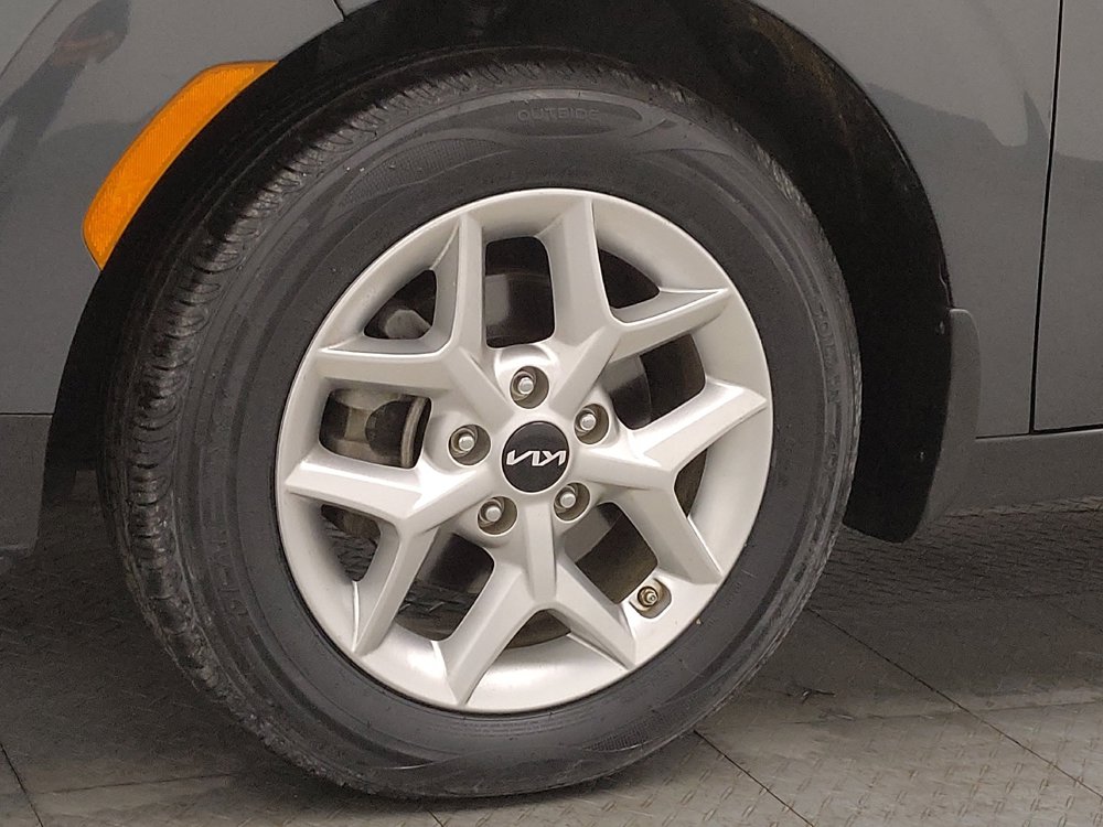 Used 2024 Kia Soul S image 31