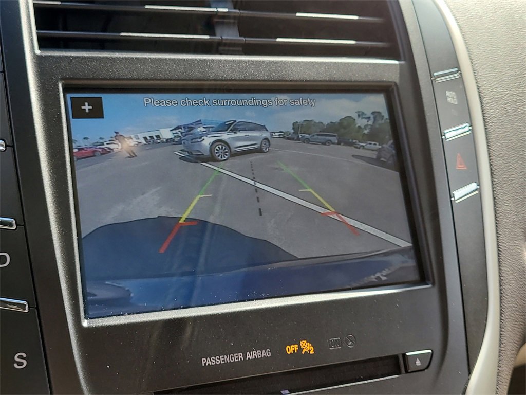 Used 2018 Lincoln MKC Reserve w/ Lincoln MKC Climate Package image 23