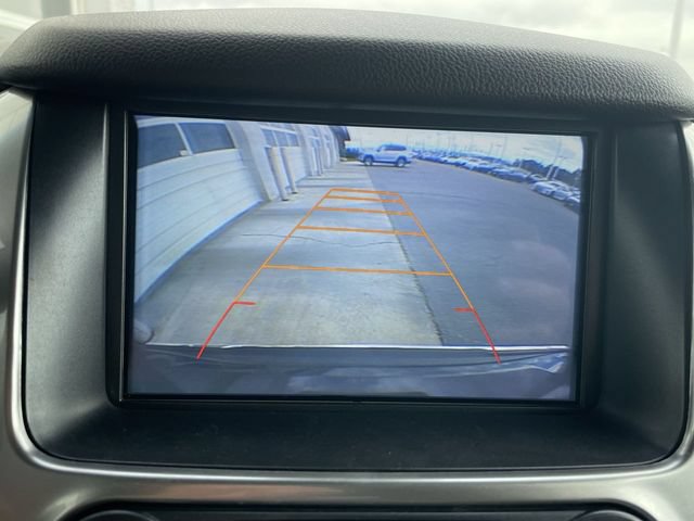 Used 2017 Chevrolet Suburban Premier AWD/4WD image 17