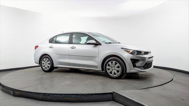 Used 2022 Kia Rio S image 11
