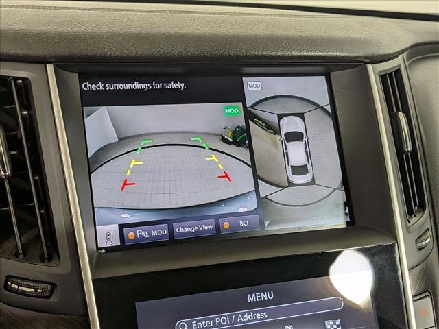 Used 2022 INFINITI Q50 Sensory RWD image 18
