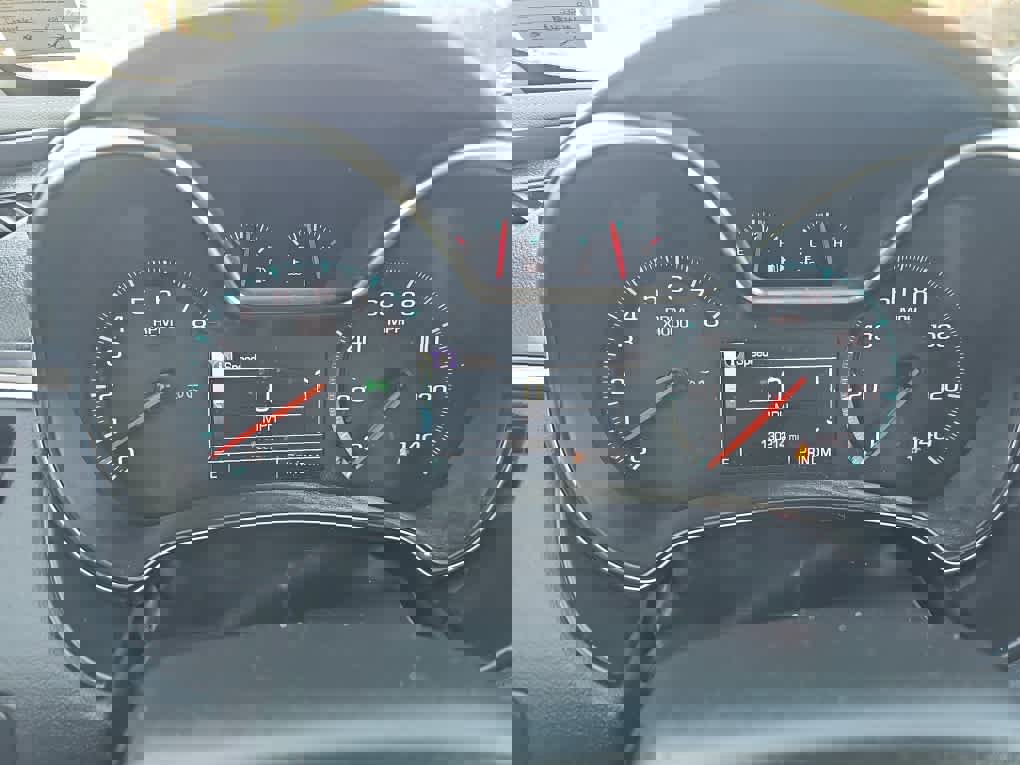 Used 2017 Chevrolet Impala Premier image 18