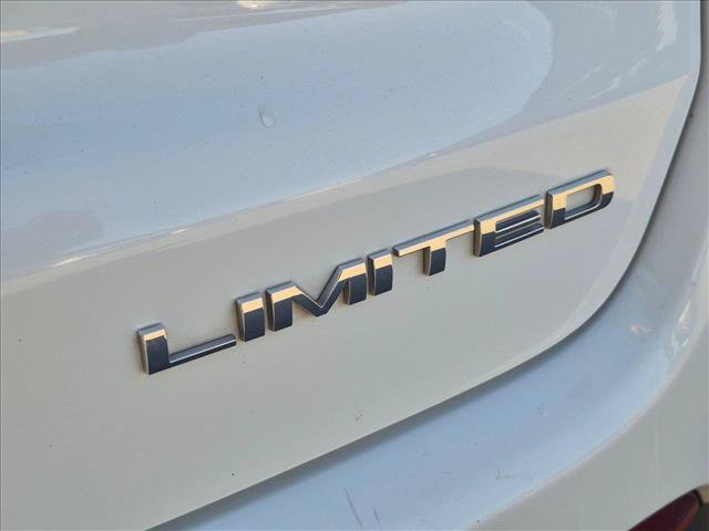 Used 2021 Jeep Compass Limited AWD/4WD image 9