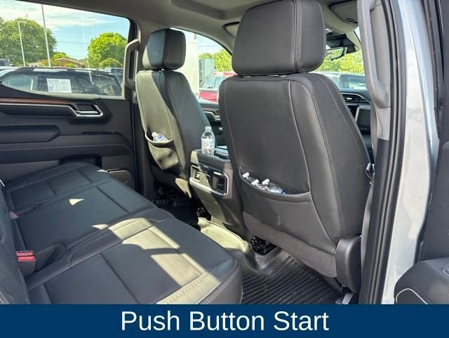 Used 2024 GMC Sierra 1500 Denali w/ Technology Package AWD/4WD image 23