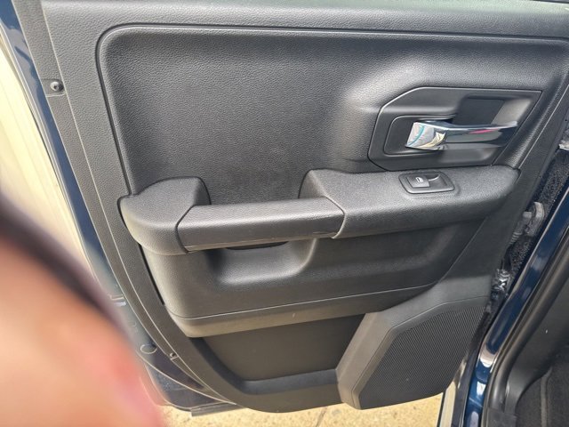 Used 2022 RAM 1500 Classic Warlock w/ Electronics Group image 12