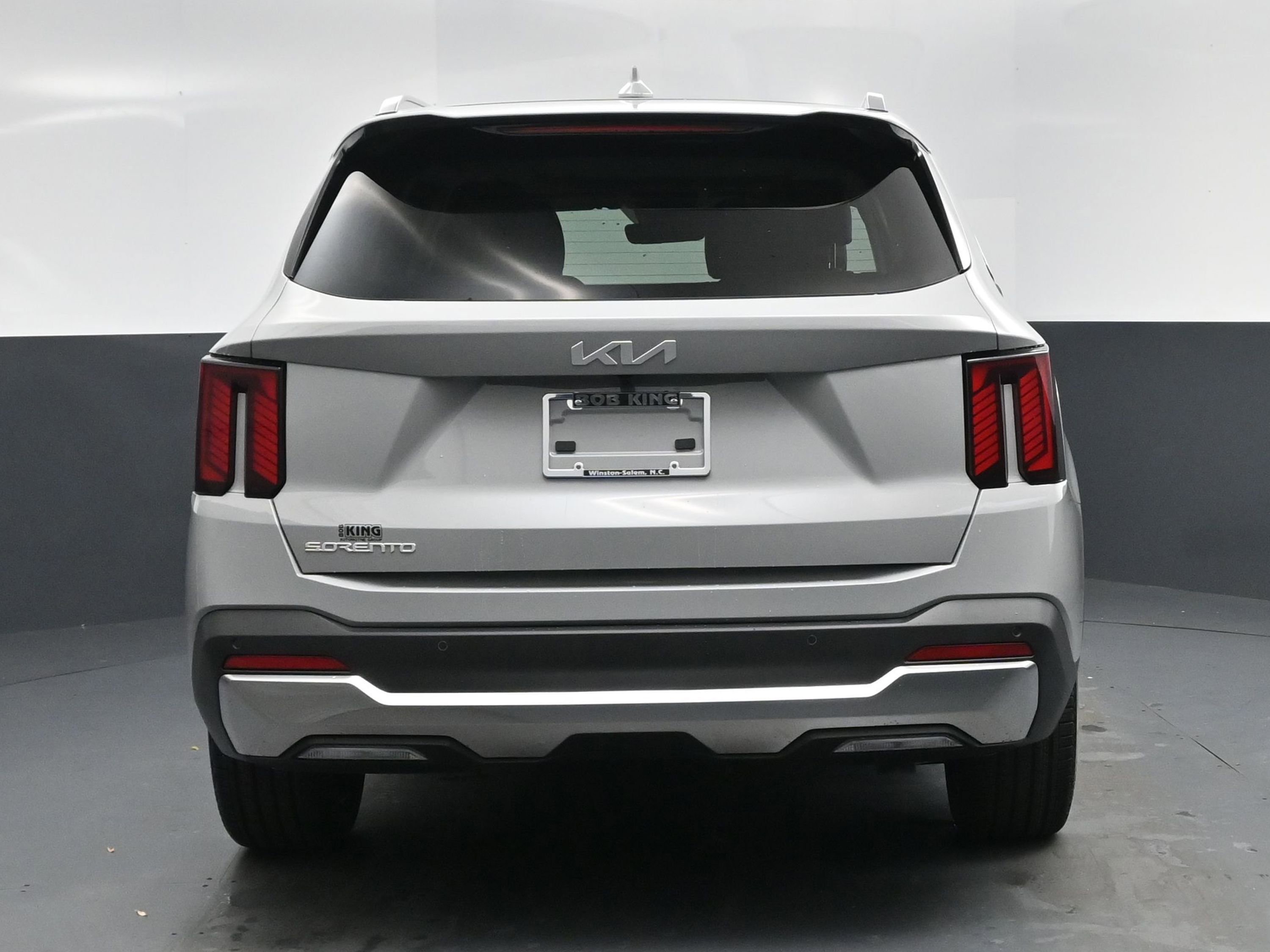New 2026 Kia Sorento SX image 13