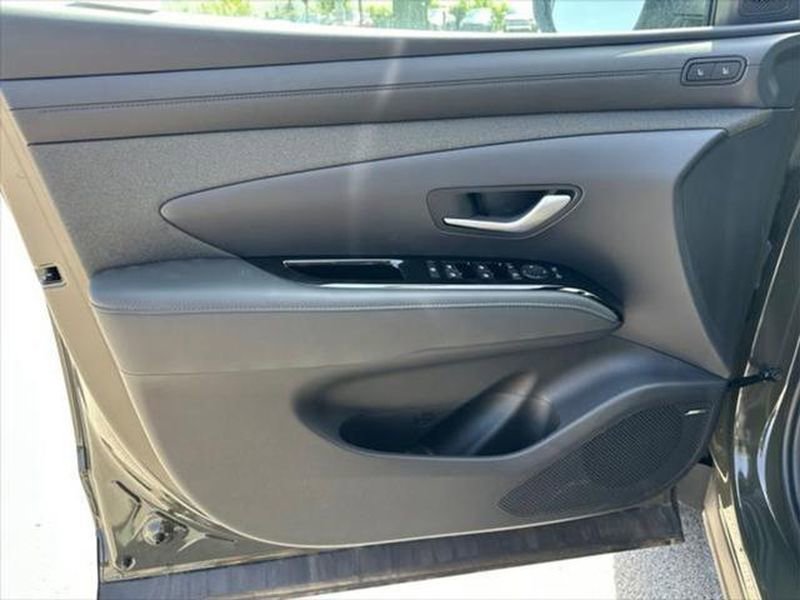 New 2025 Hyundai Santa Cruz Limited image 7