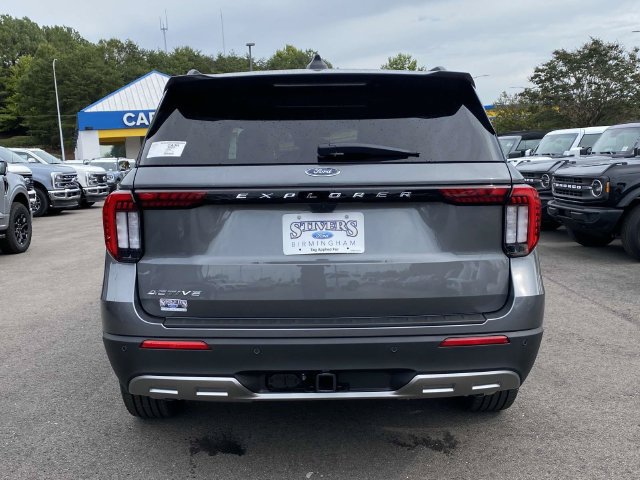 New 2026 Ford Explorer Active w/ Active Comfort Package RWD image 15