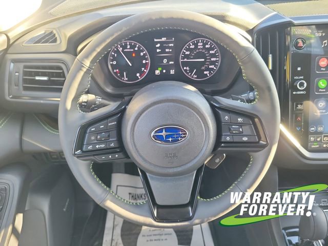 New 2026 Subaru Ascent Bronze Edition AWD/4WD image 9