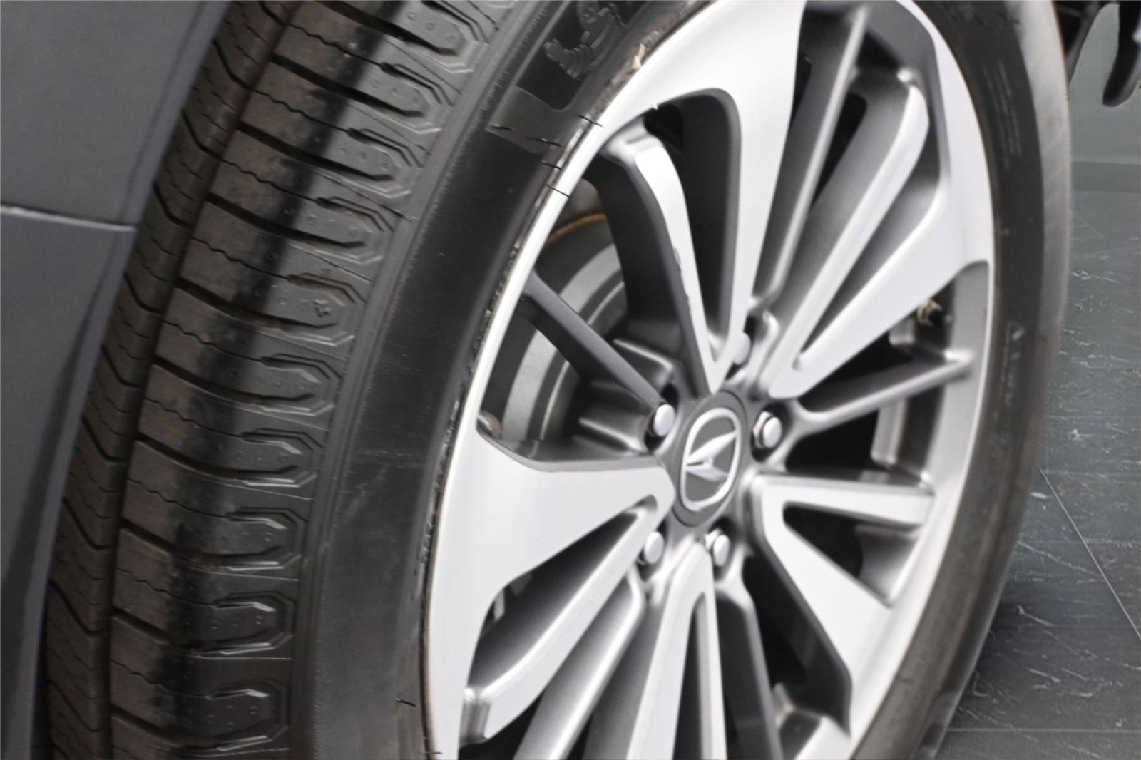 Used 2016 Acura RDX AWD w/ Advance Package image 13