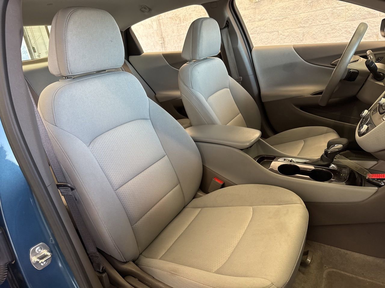 Used 2024 Chevrolet Malibu LS w/ Driver Confidence Package image 46