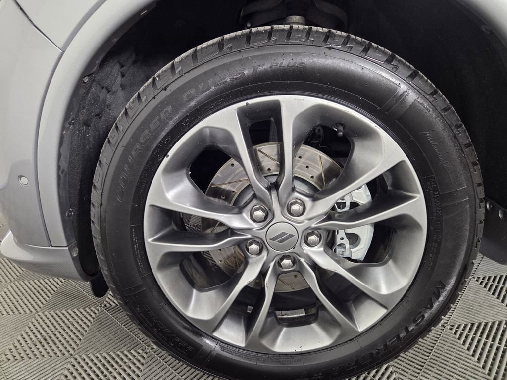 Used 2020 Dodge Durango R/T AWD/4WD image 8