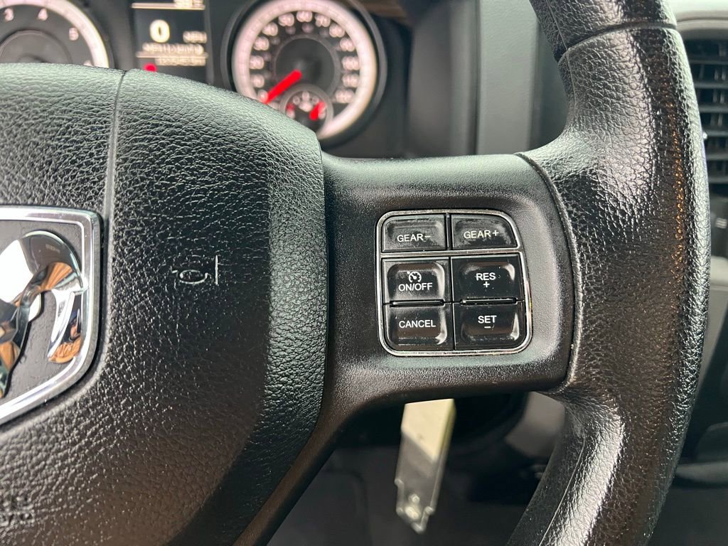 Used 2015 RAM 1500 Express image 33