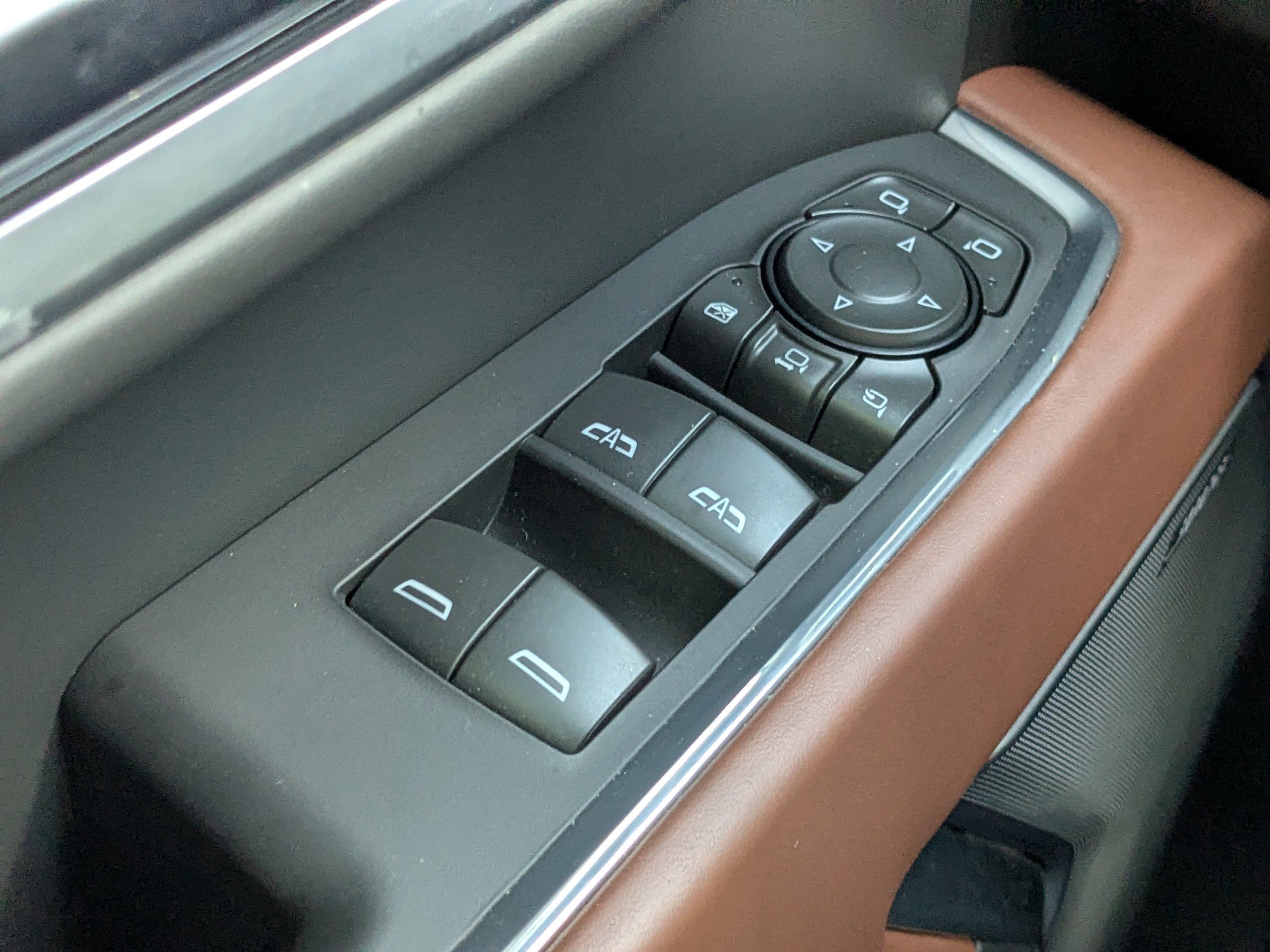 Used 2025 GMC Sierra 2500 Denali Ultimate image 23