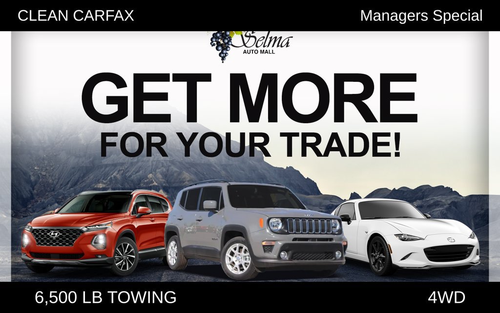 Used 2025 Toyota Tacoma SR5 AWD/4WD image 29