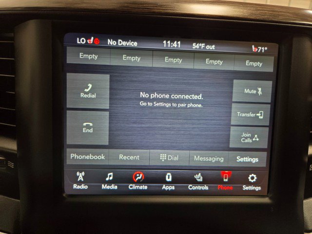 Used 2021 RAM 2500 Laramie AWD/4WD image 61