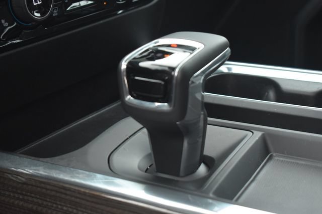 Certified 2026 Chevrolet Silverado 1500 RST w/ RST All Star Premium Package AWD/4WD image 27