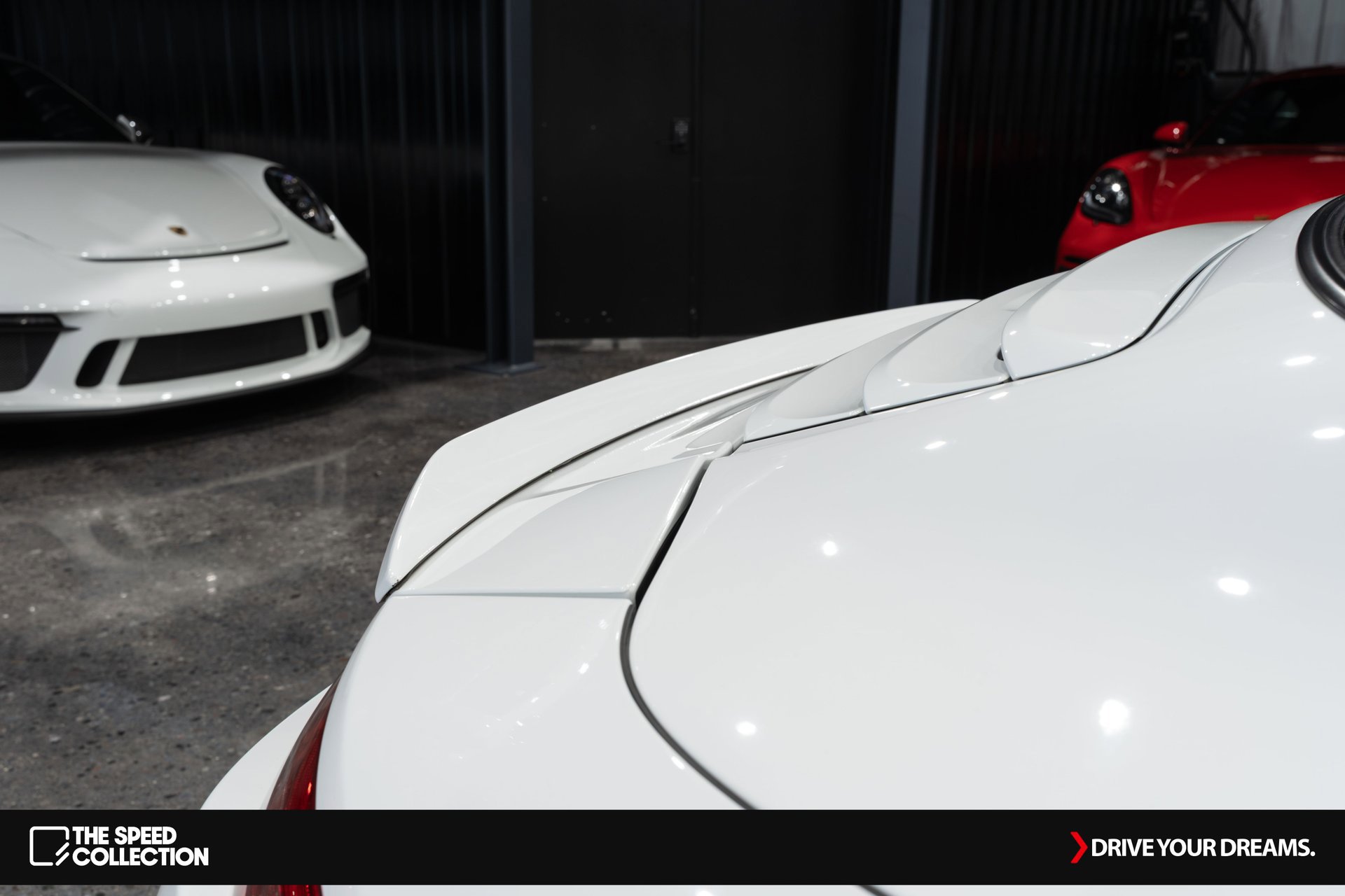 Used 2014 Porsche 911 Targa 4S image 54