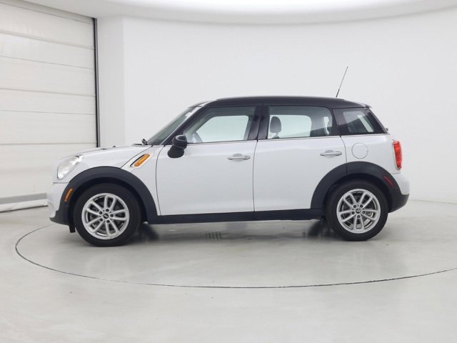 Used 2012 MINI Cooper Countryman image 2