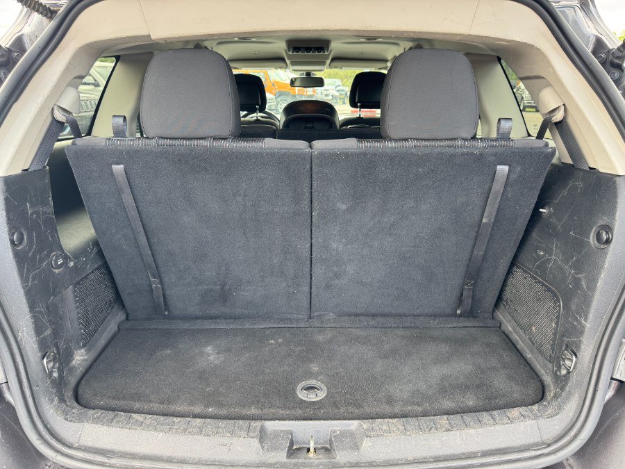 Used 2018 Dodge Journey SE w/ Popular Equipment Group FWD image 18