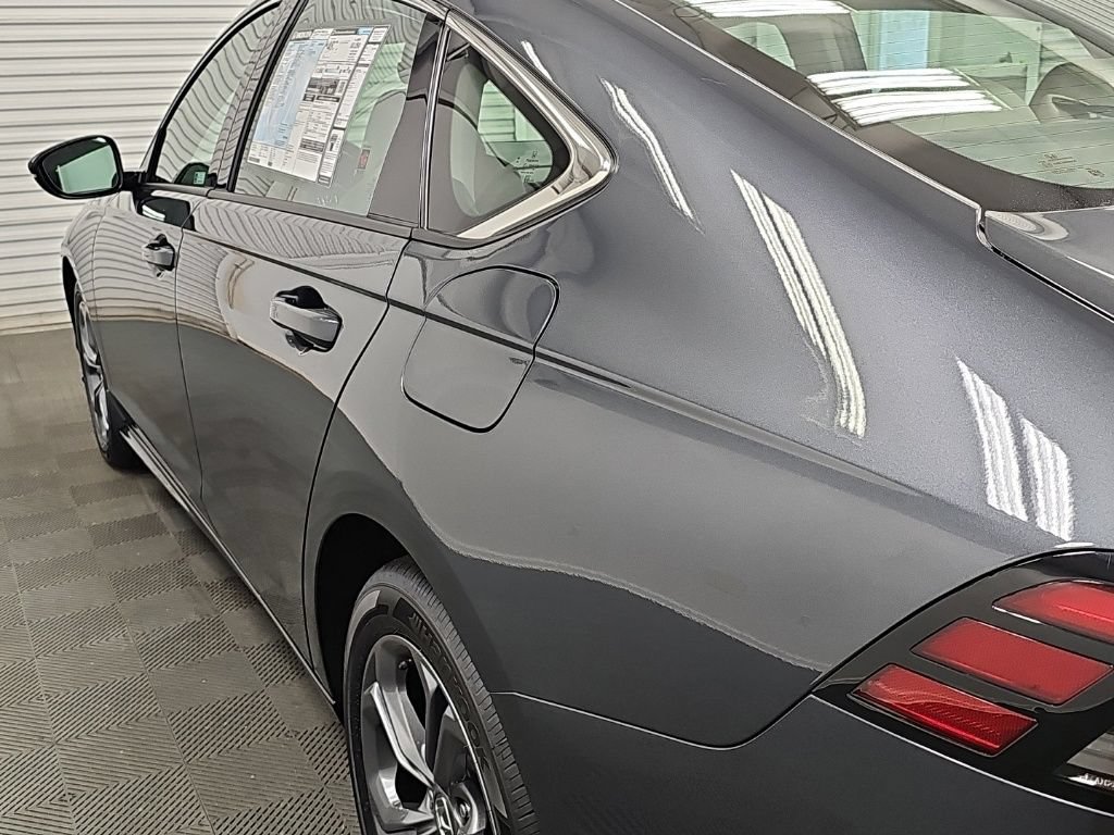 New 2026 Honda Accord EX-L image 6