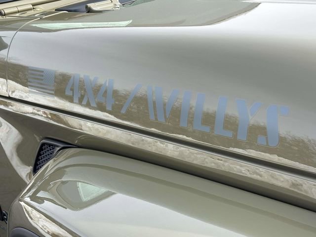 New 2026 Jeep Gladiator Sport image 27