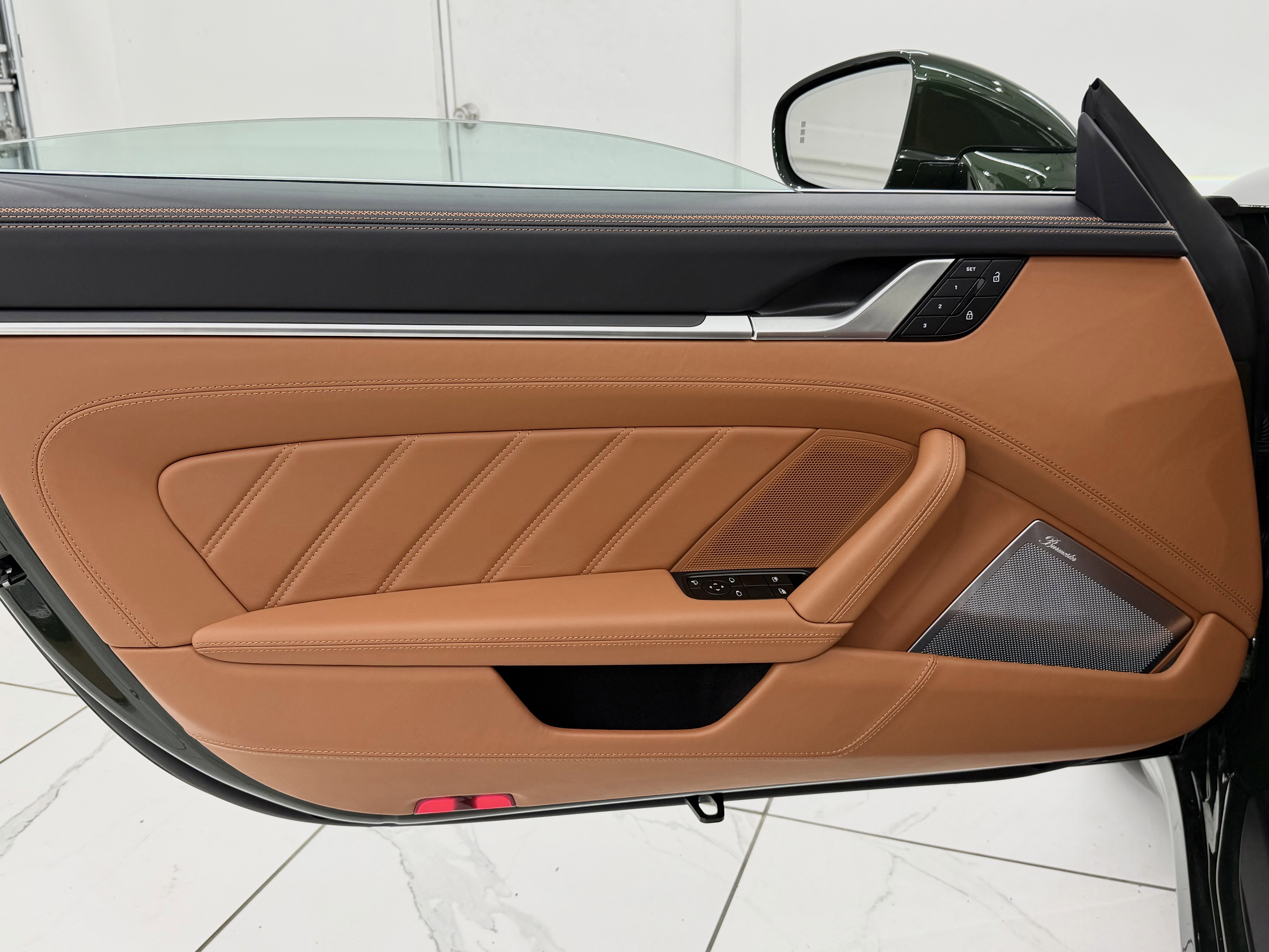 New 2026 Porsche 911 Carrera image 25