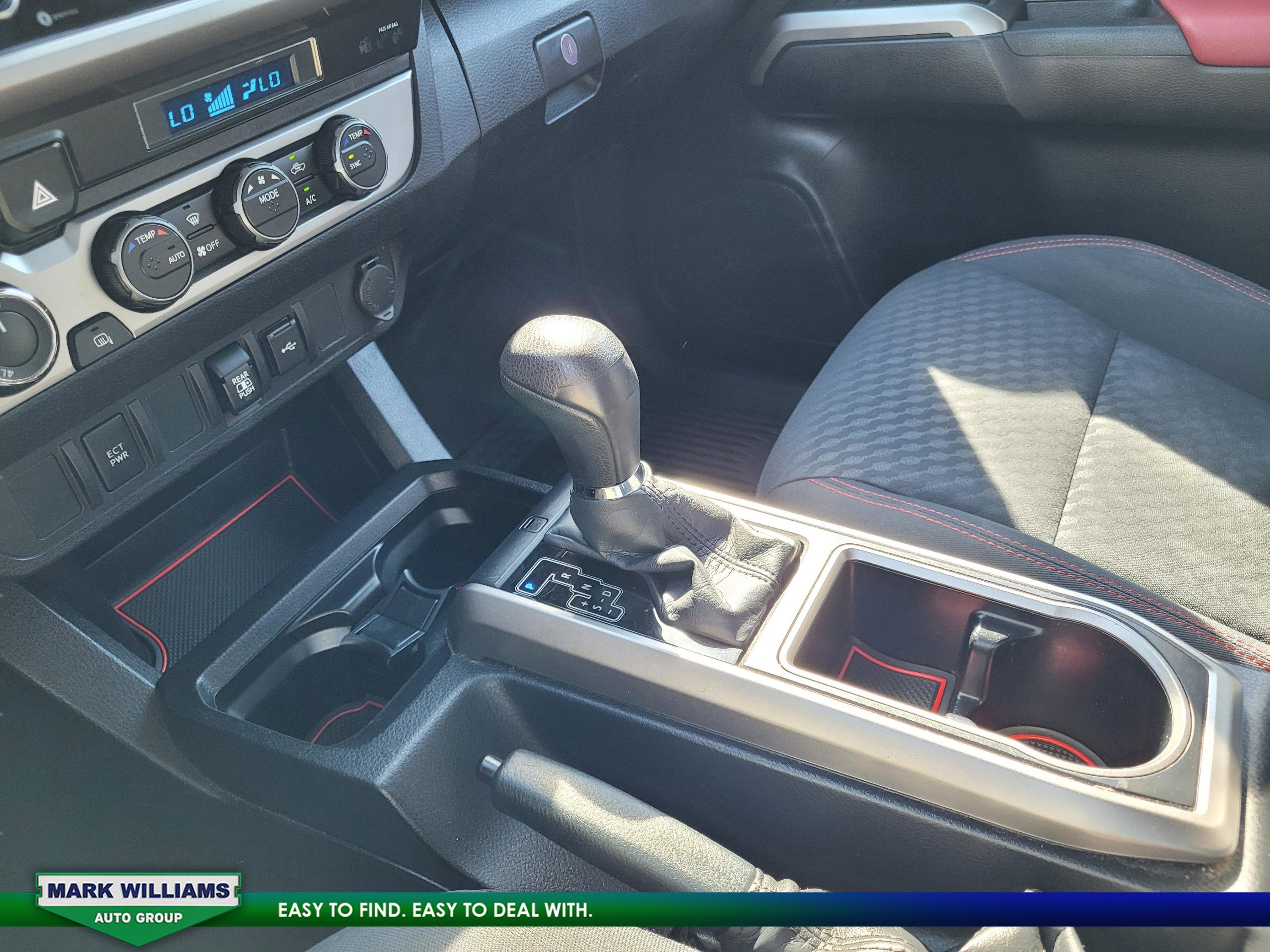 Used 2021 Toyota Tacoma SR5 image 26