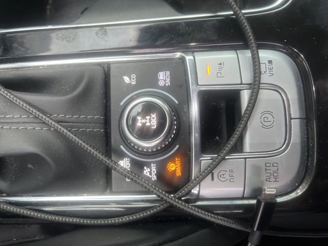 Used 2022 Kia Telluride SX w/ Nightfall Edition Package image 17