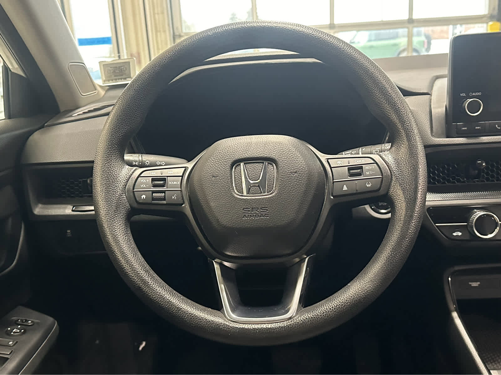 Used 2023 Honda CR-V EX image 9