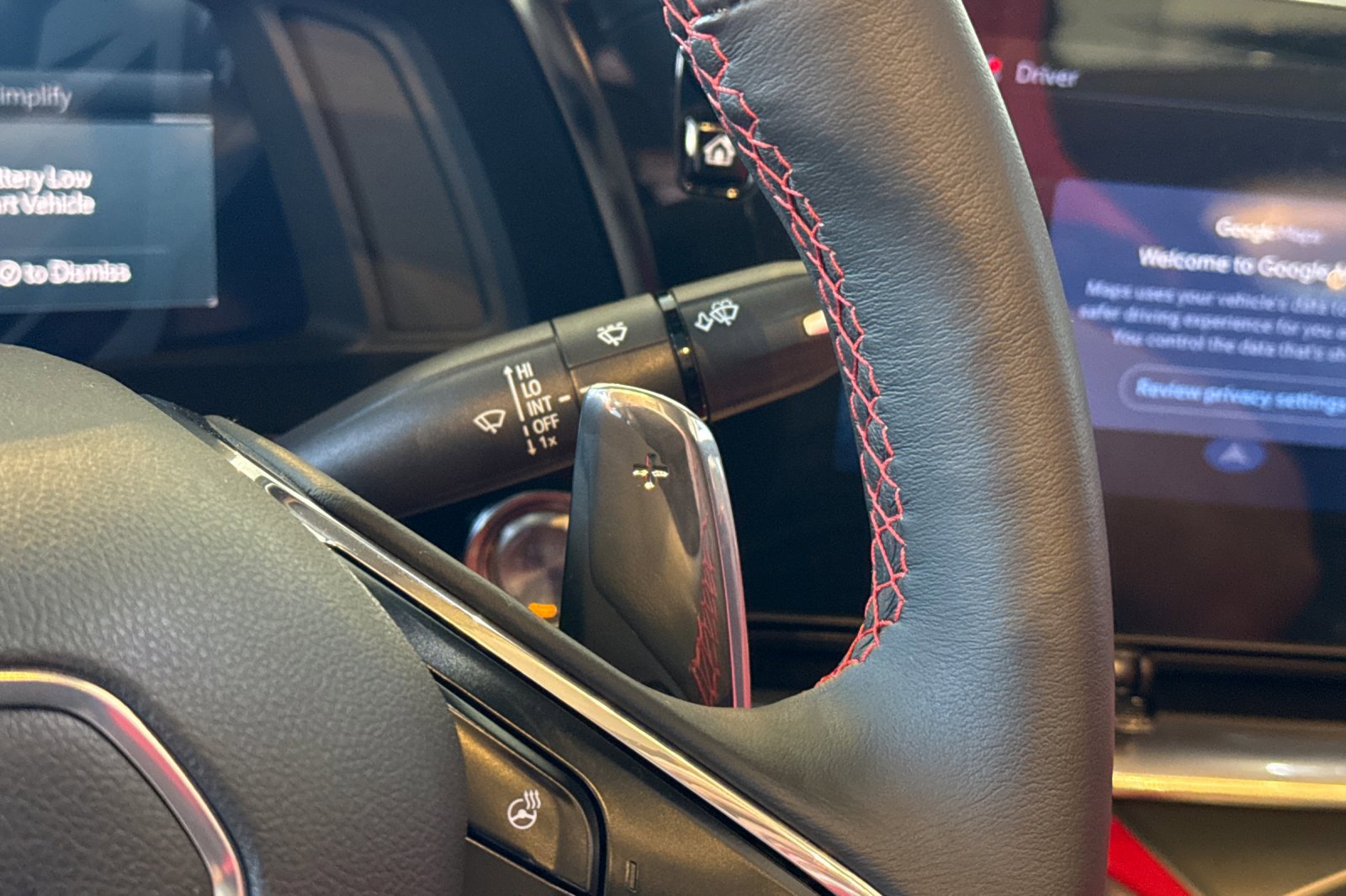 Used 2024 Chevrolet Corvette Stingray Preferred Conv w/ Z51 Performance Package image 27