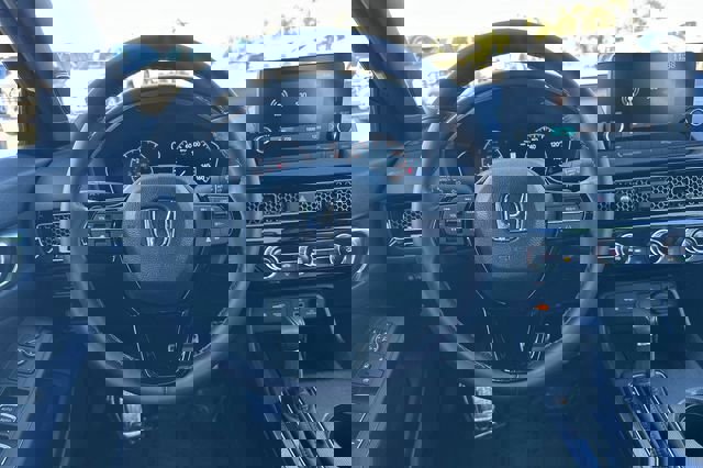 Used 2024 Honda Civic Sport image 16