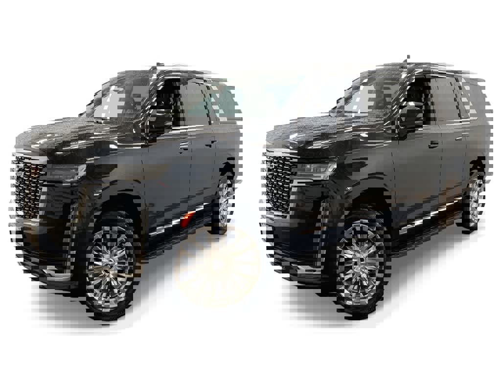 Used 2023 Cadillac Escalade ESV Premium Luxury