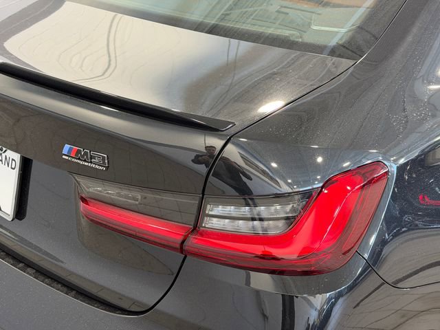 New 2026 BMW M3 Competition image 29