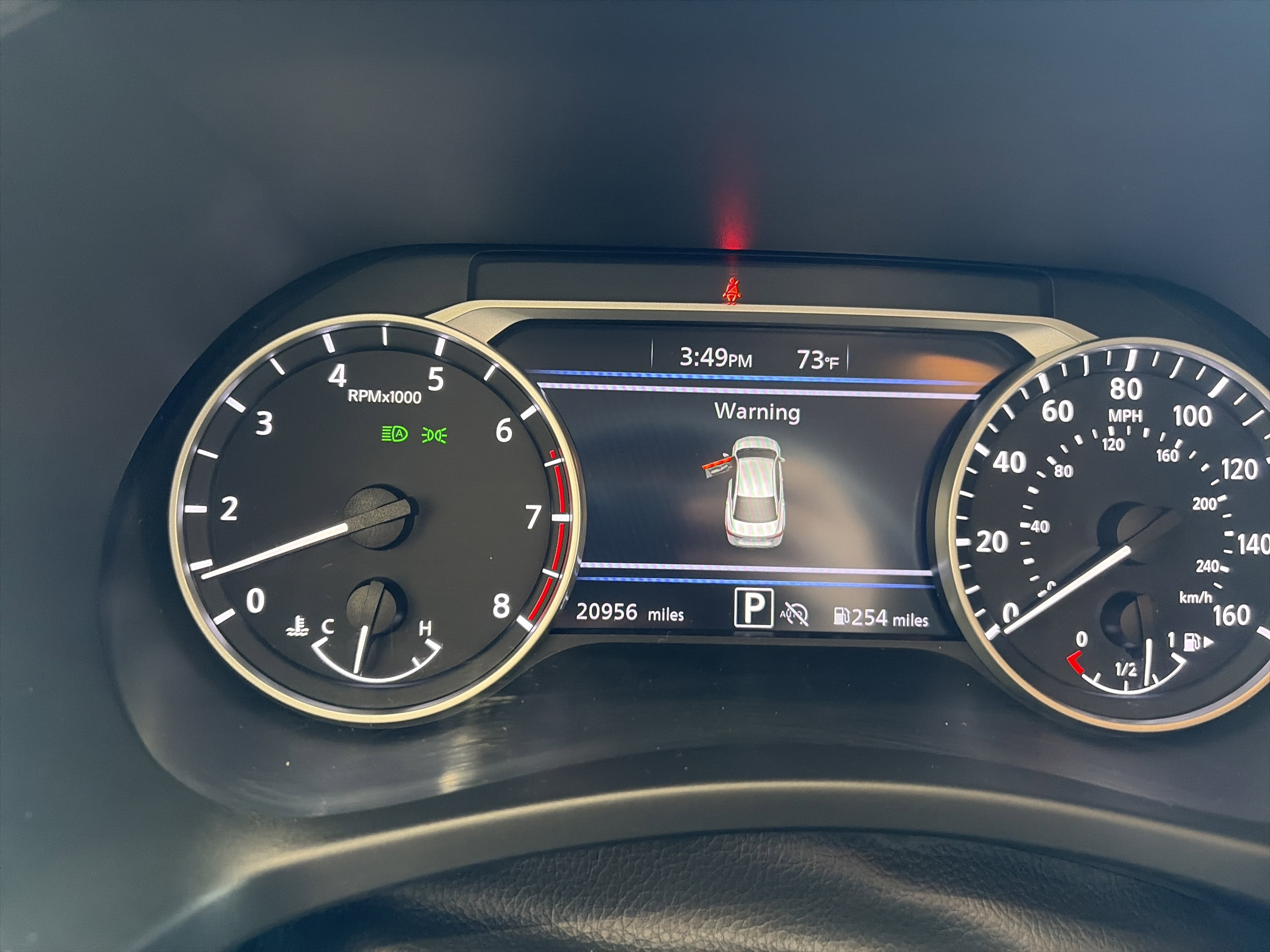 Used 2024 Nissan Sentra SV image 37