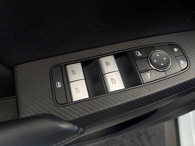 Used 2022 Mitsubishi Outlander ES FWD image 21