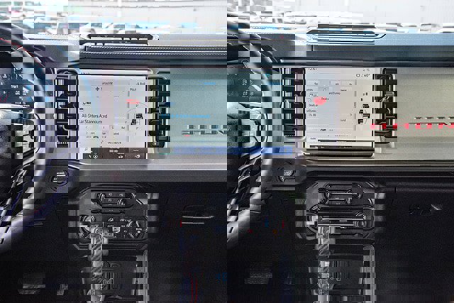 Used 2024 Ford Bronco Raptor image 10